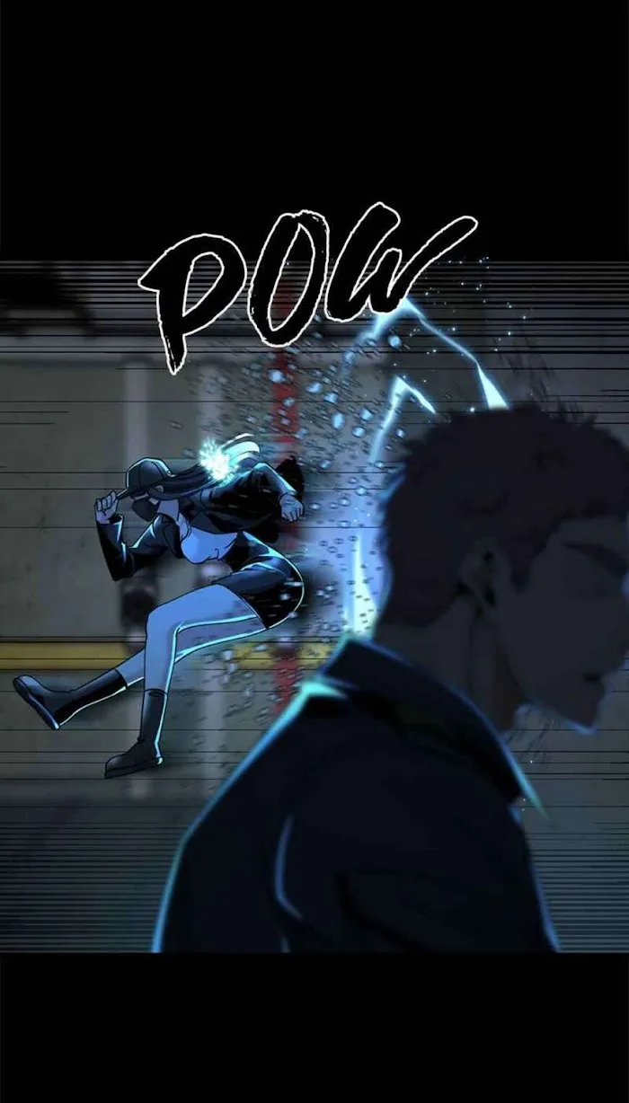 Hero Killer Chapter 54 — Page 9