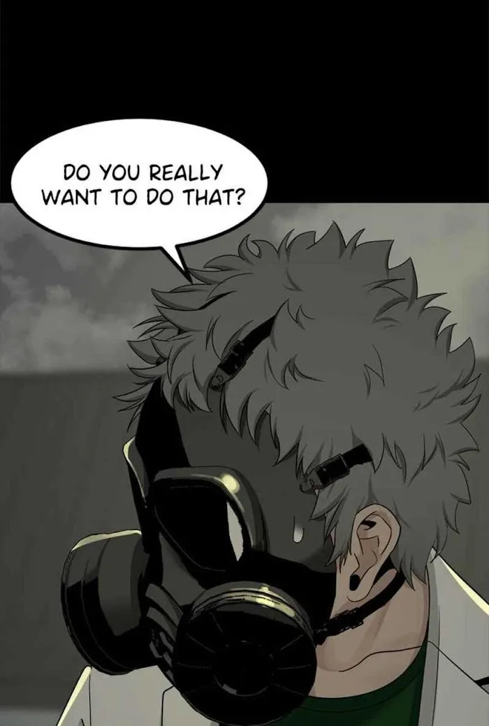 Hero Killer Chapter 54 — Page 101