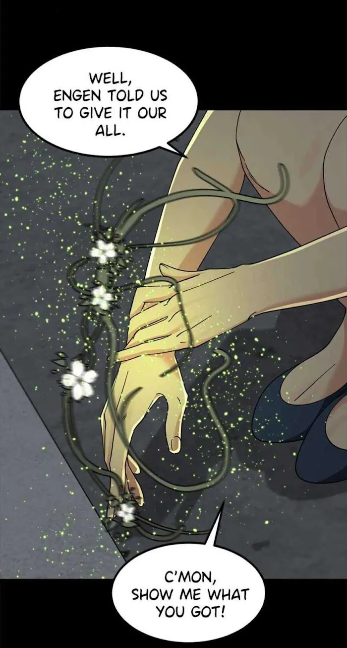 Hero Killer Chapter 54 — Page 103