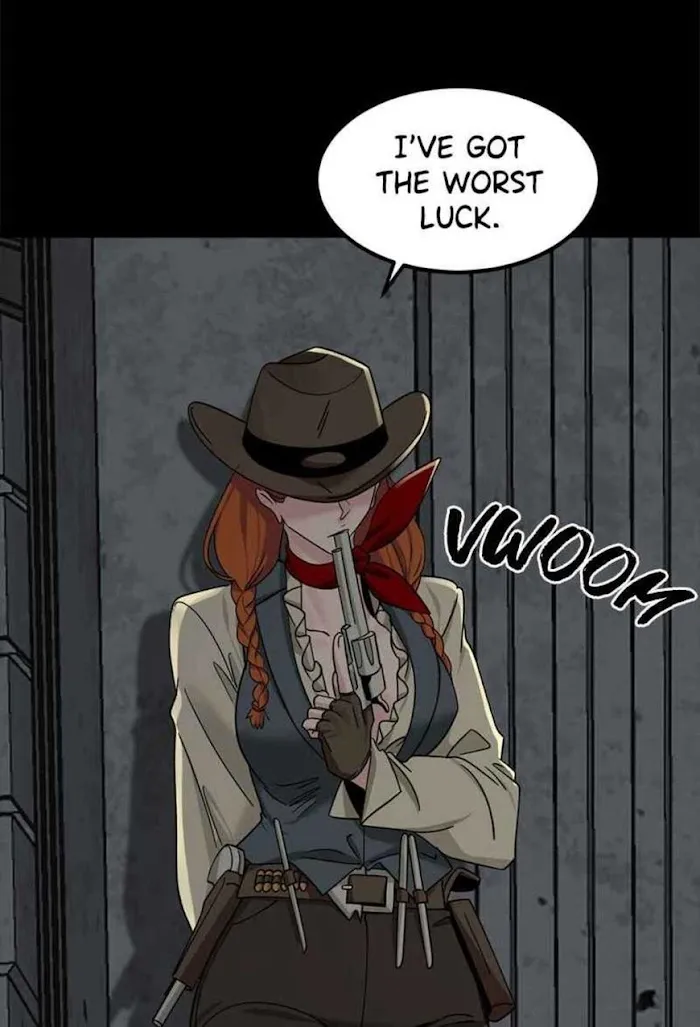 Hero Killer Chapter 54 — Page 107