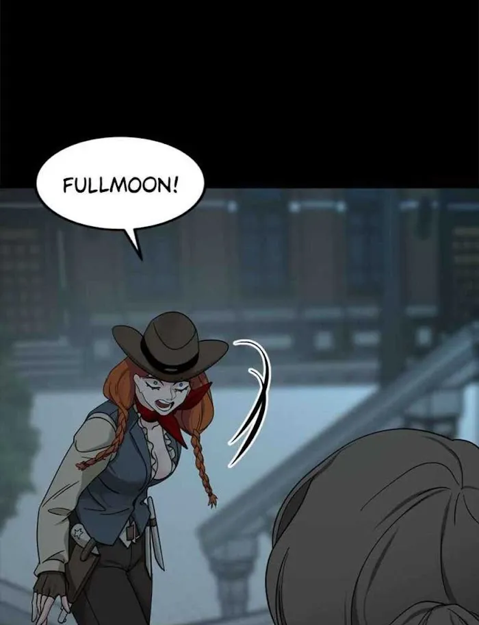 Hero Killer Chapter 54 — Page 112