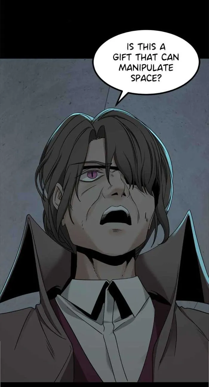 Hero Killer Chapter 54 — Page 114