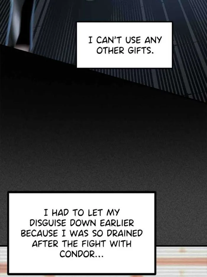 Hero Killer Chapter 54 — Page 12