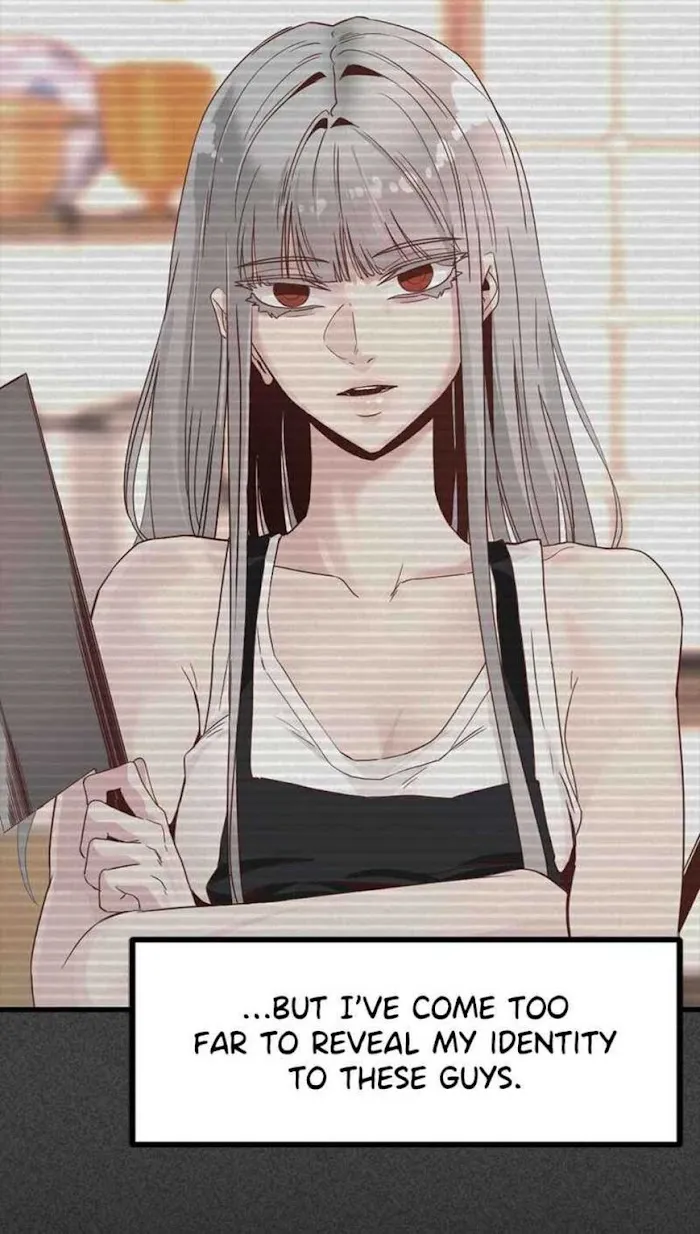 Hero Killer Chapter 54 — Page 13