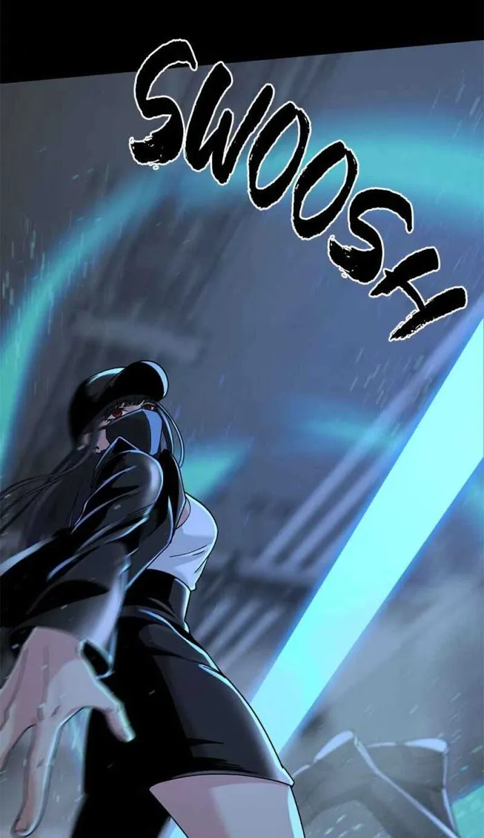 Hero Killer Chapter 54 — Page 16