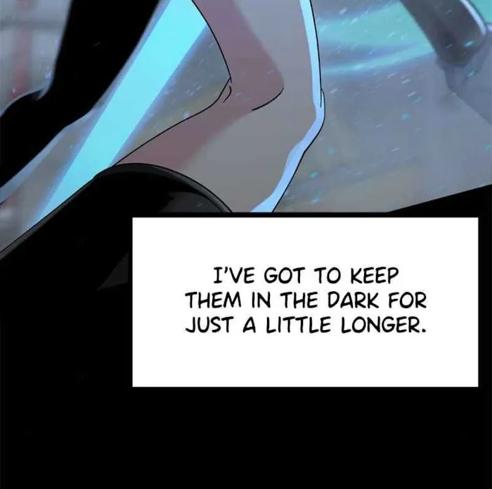 Hero Killer Chapter 54 — Page 17