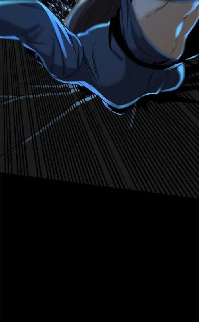Hero Killer Chapter 54 — Page 19