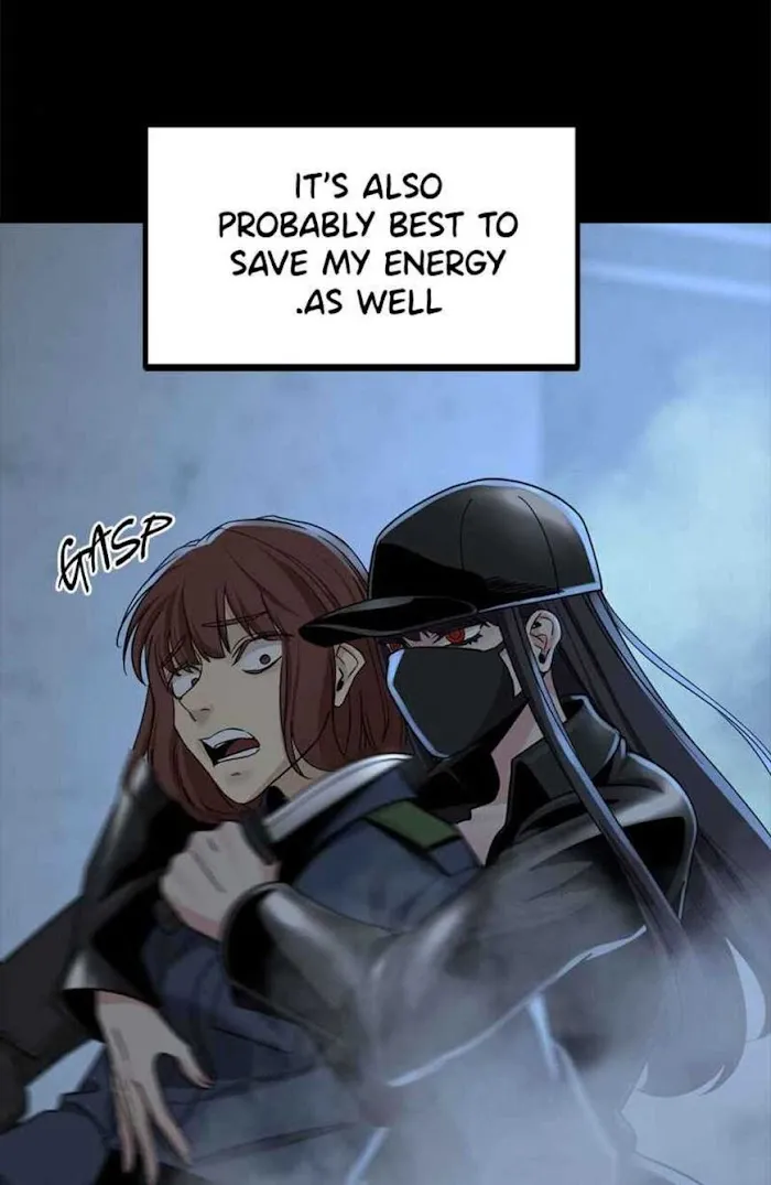 Hero Killer Chapter 54 — Page 22