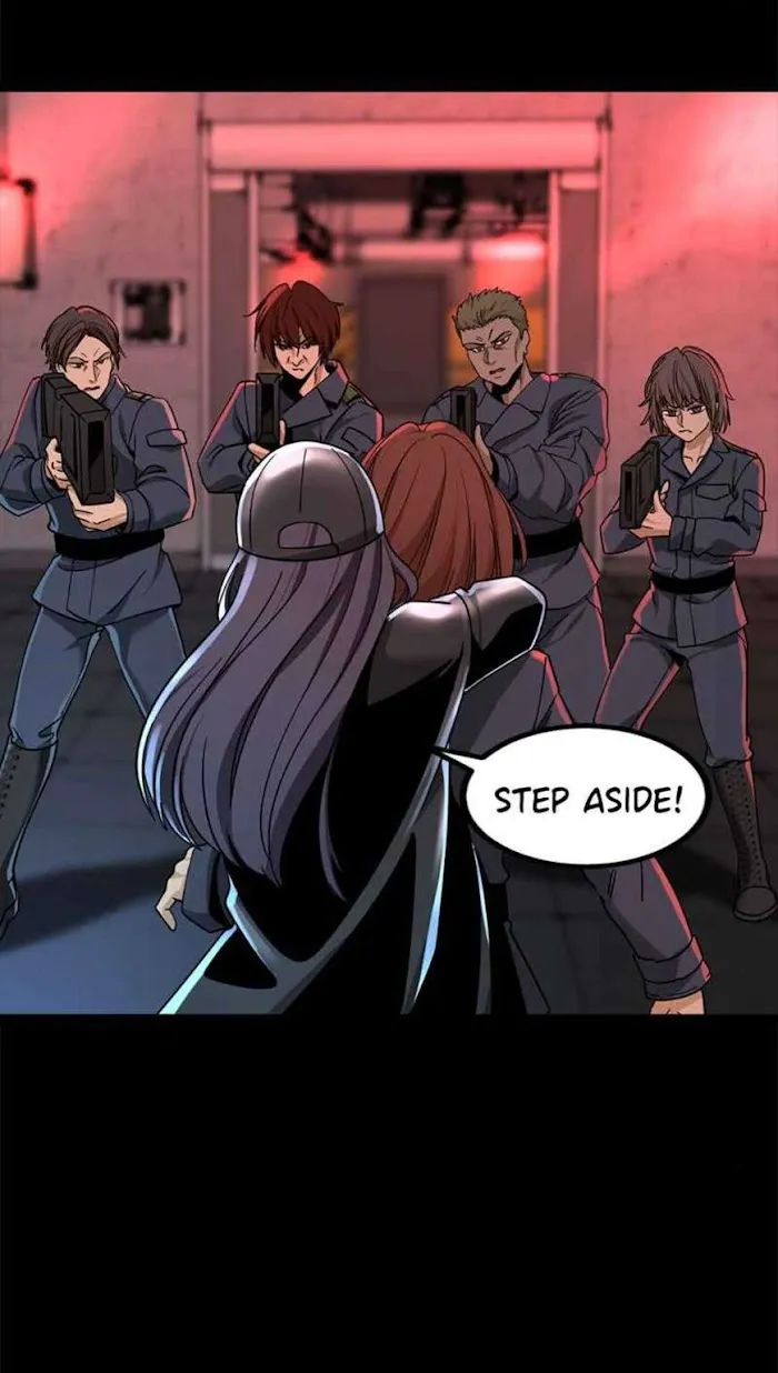 Hero Killer Chapter 54 — Page 24