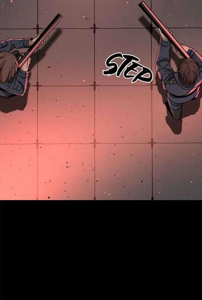 Hero Killer Chapter 54 — Page 26