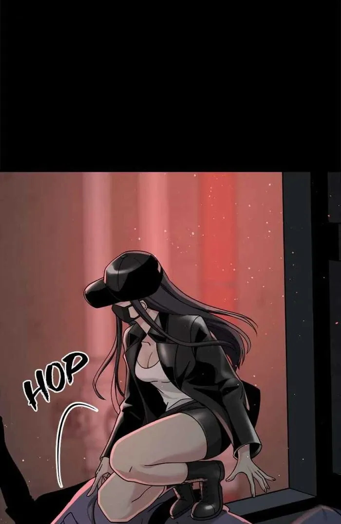 Hero Killer Chapter 54 — Page 29