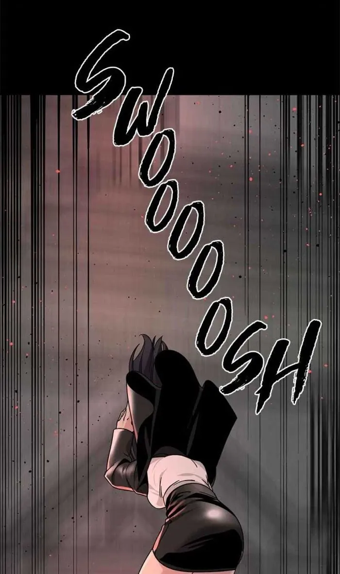 Hero Killer Chapter 54 — Page 31
