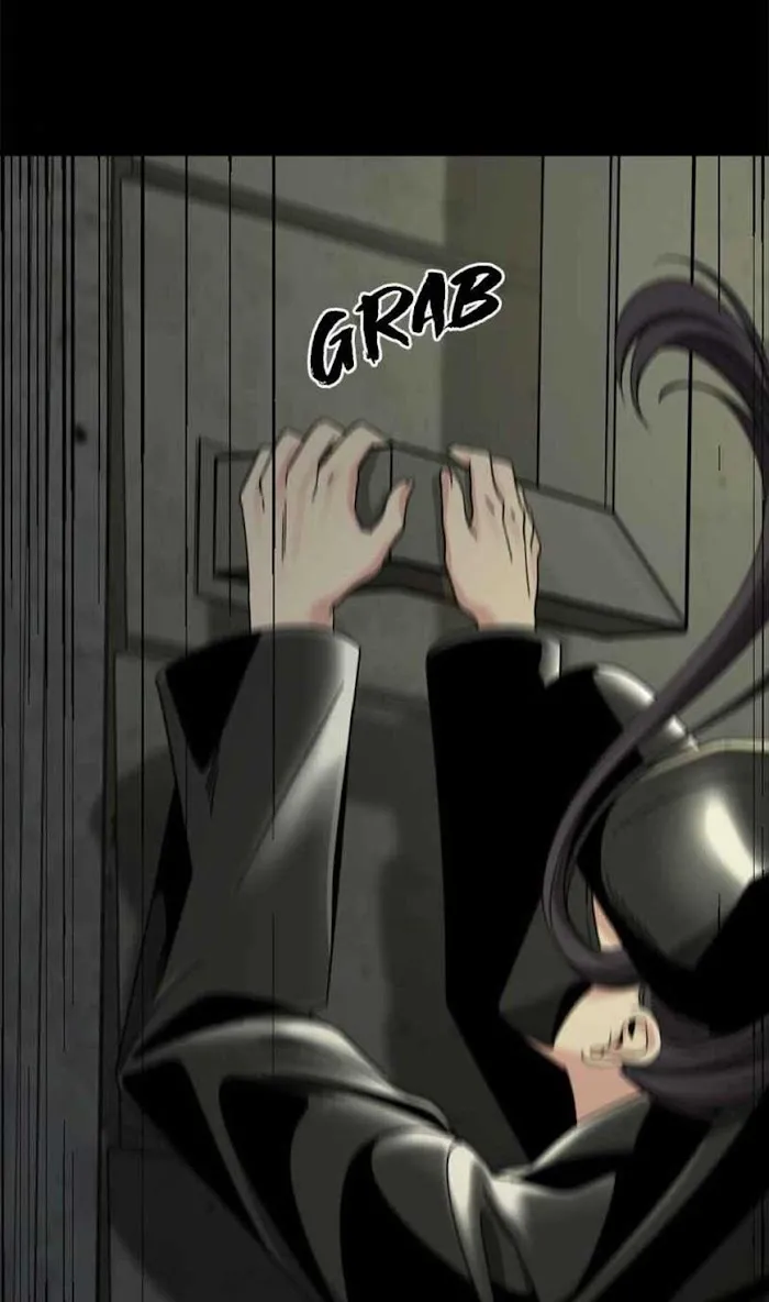 Hero Killer Chapter 54 — Page 33