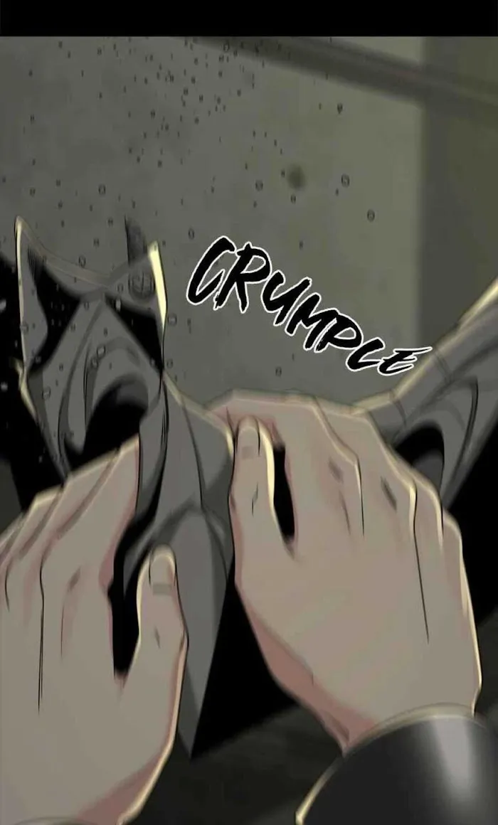 Hero Killer Chapter 54 — Page 35