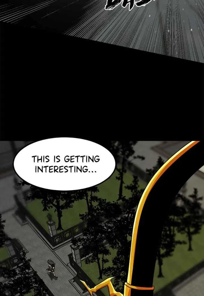 Hero Killer Chapter 54 — Page 41