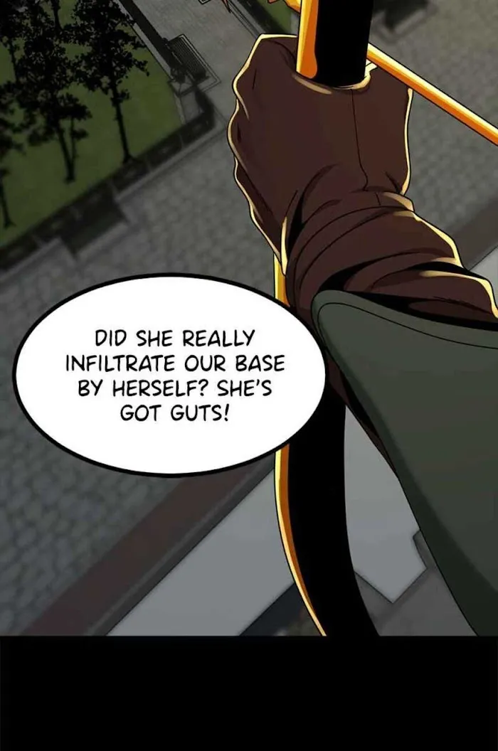 Hero Killer Chapter 54 — Page 42