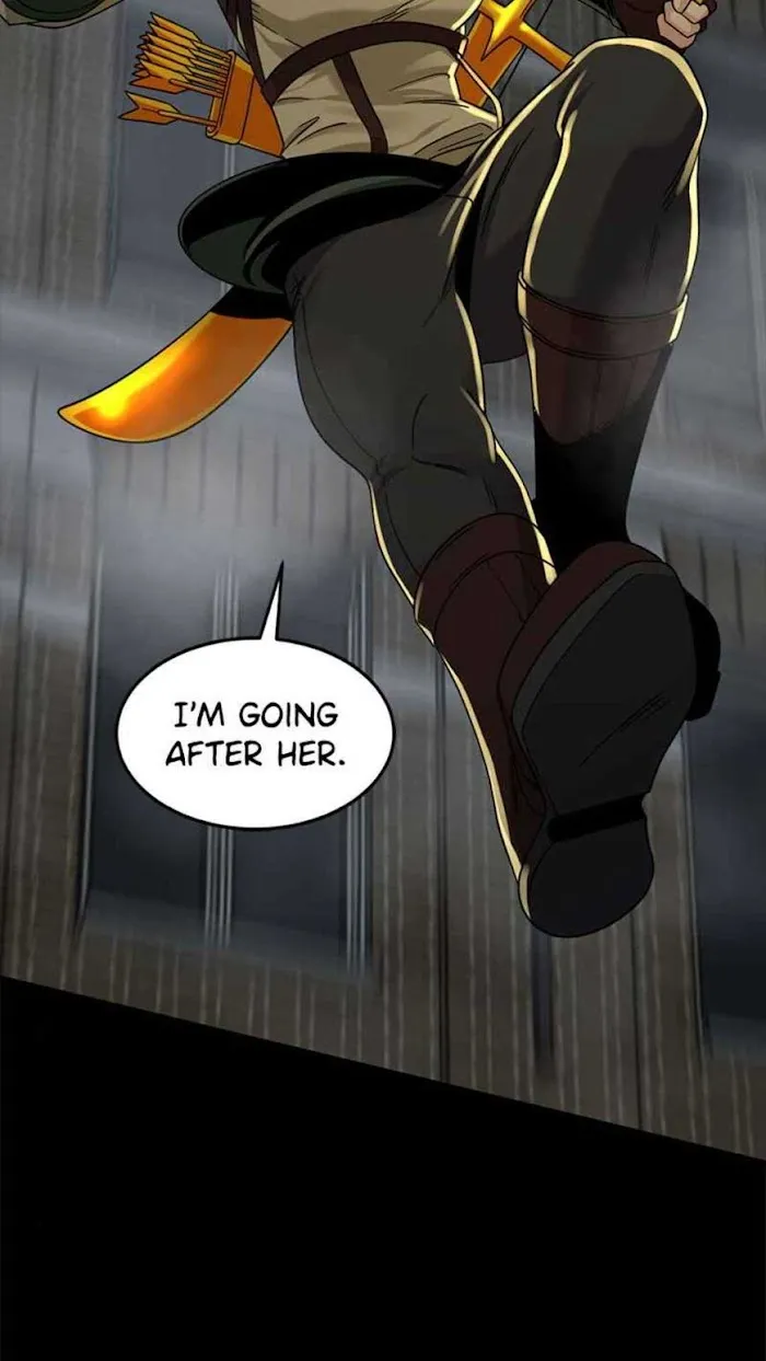 Hero Killer Chapter 54 — Page 51