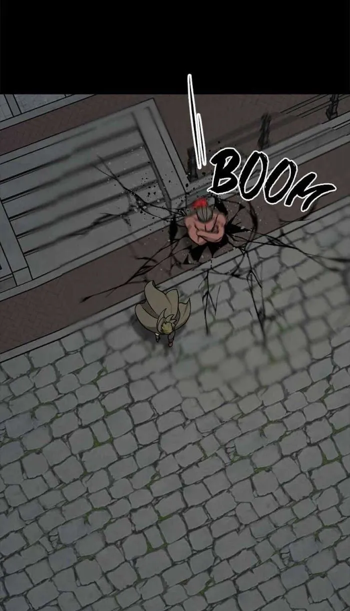 Hero Killer Chapter 54 — Page 53
