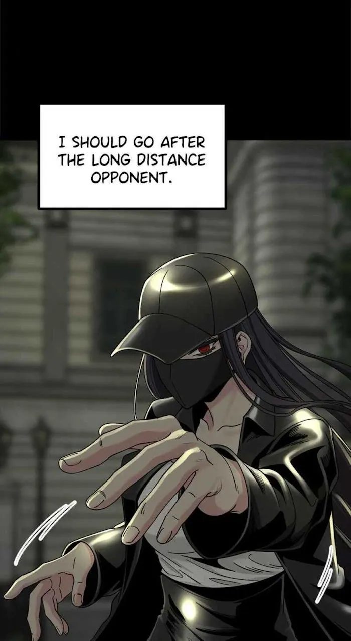 Hero Killer Chapter 54 — Page 55