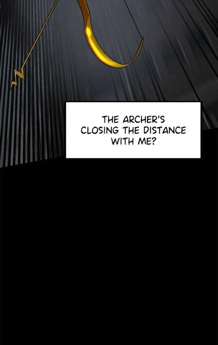 Hero Killer Chapter 54 — Page 58
