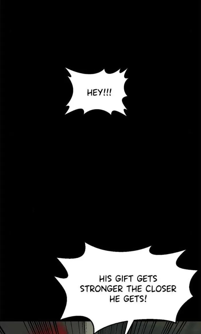 Hero Killer Chapter 54 — Page 59