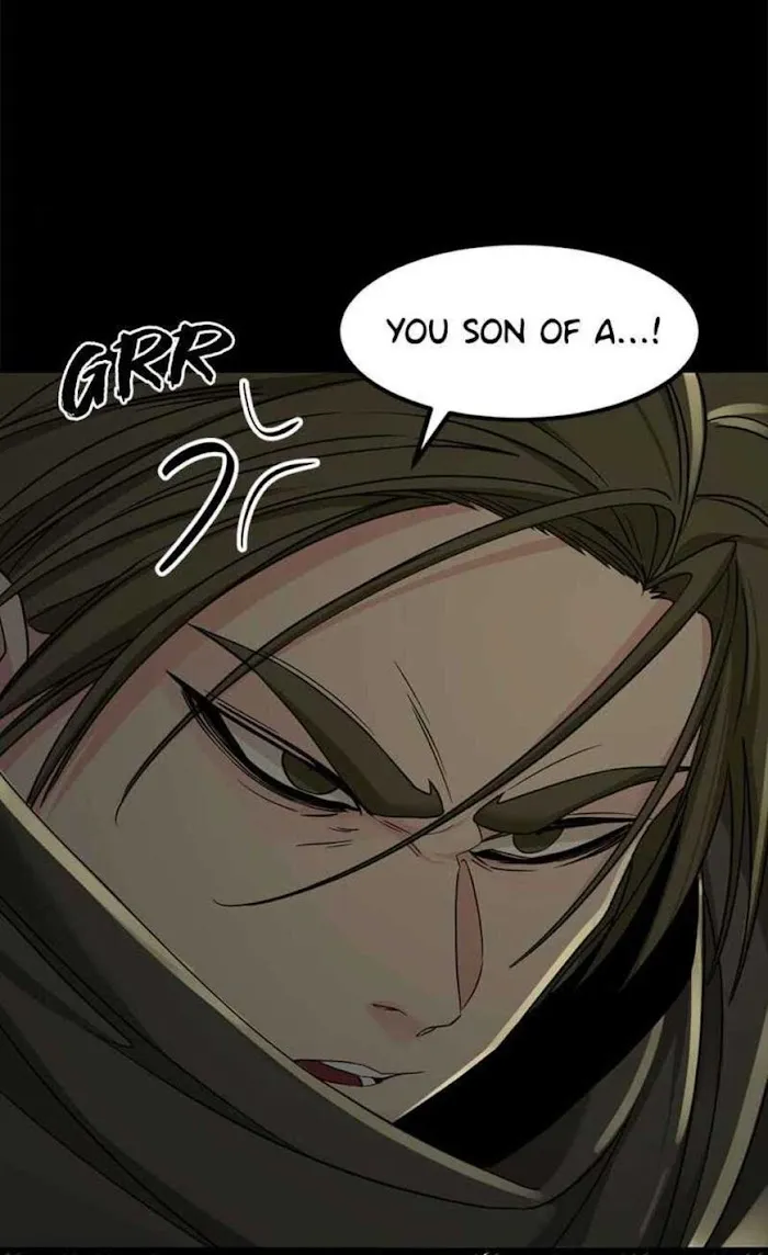 Hero Killer Chapter 54 — Page 61