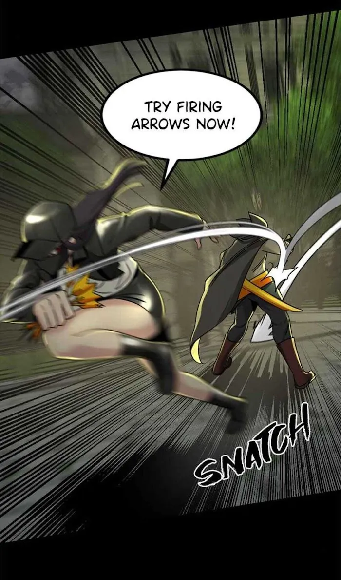 Hero Killer Chapter 54 — Page 67