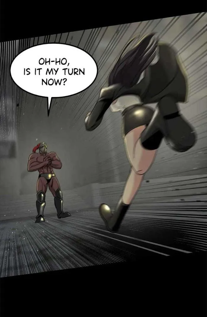 Hero Killer Chapter 54 — Page 69