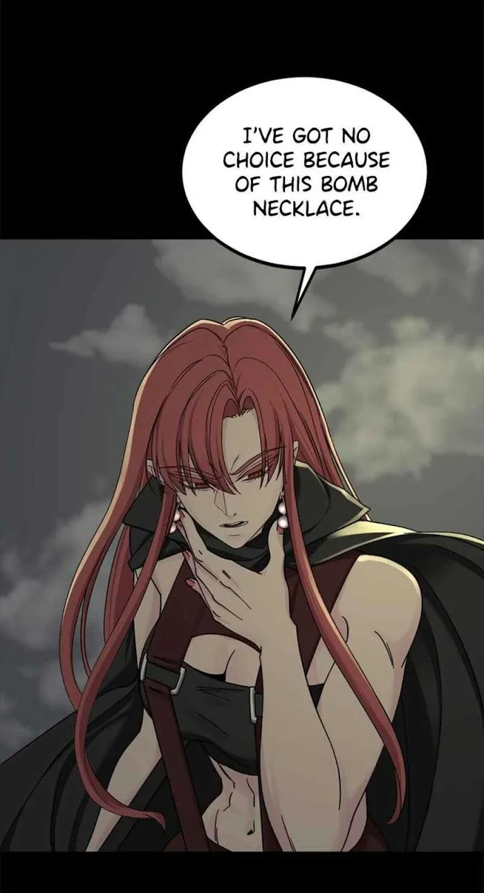 Hero Killer Chapter 54 — Page 78