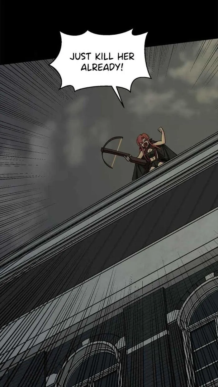 Hero Killer Chapter 54 — Page 79