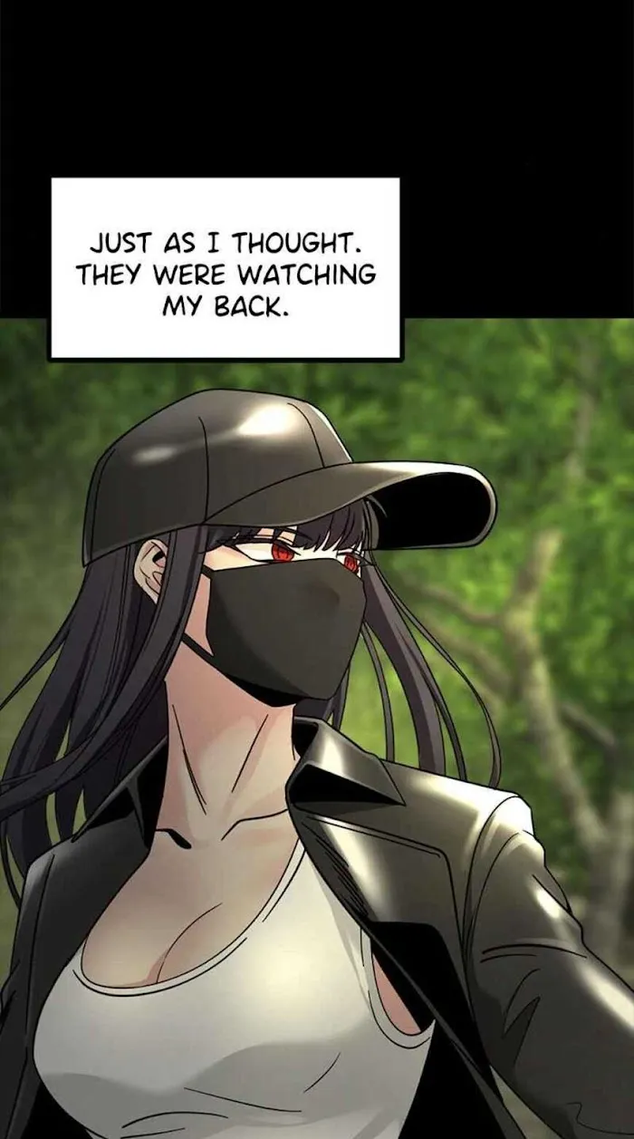 Hero Killer Chapter 54 — Page 82
