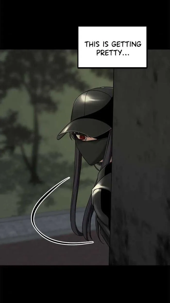 Hero Killer Chapter 54 — Page 84
