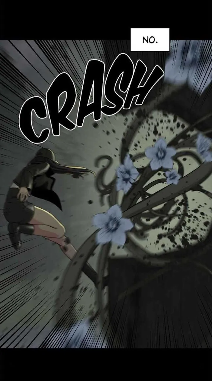 Hero Killer Chapter 54 — Page 86