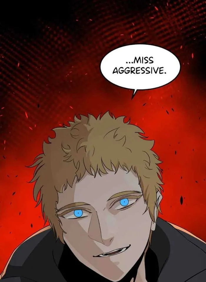 Hero Killer Chapter 54 — Page 88