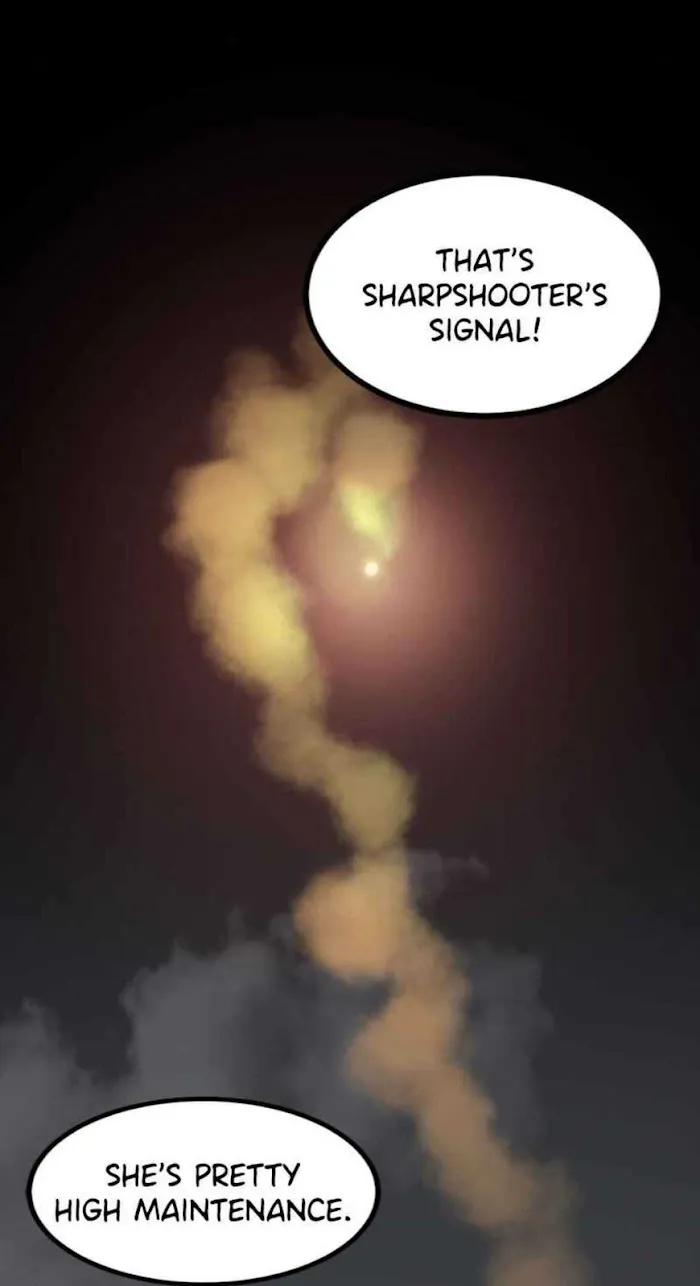 Hero Killer Chapter 54 — Page 92