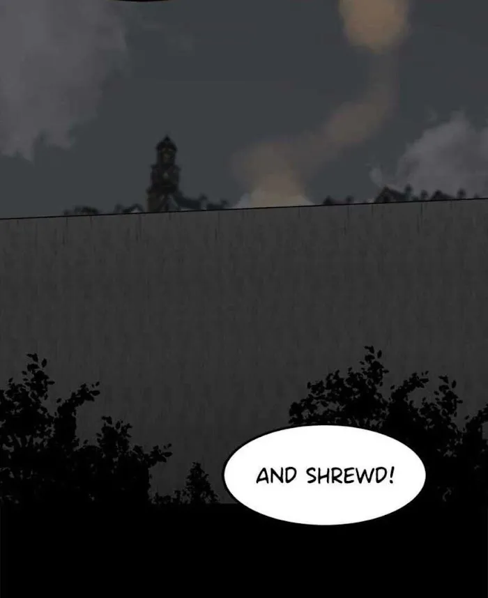 Hero Killer Chapter 54 — Page 93