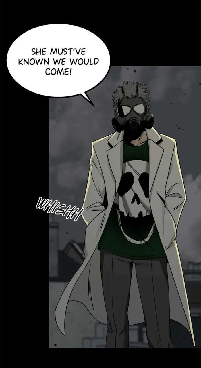 Hero Killer Chapter 54 — Page 94