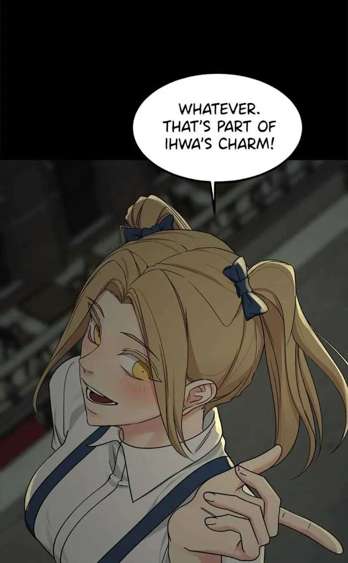 Hero Killer Chapter 54 — Page 95