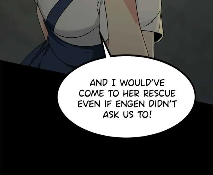 Hero Killer Chapter 54 — Page 96