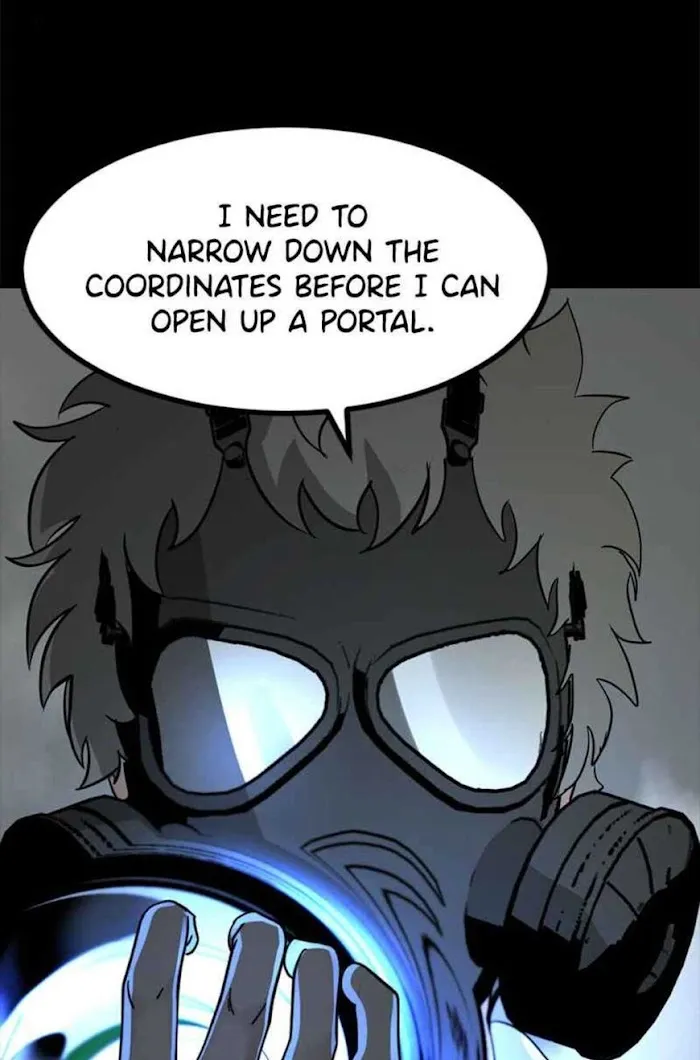Hero Killer Chapter 54 — Page 98