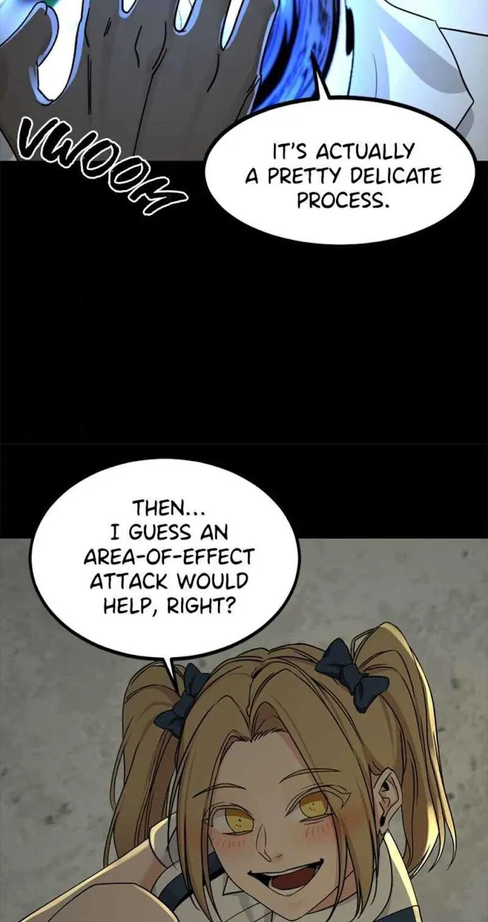 Hero Killer Chapter 54 — Page 99