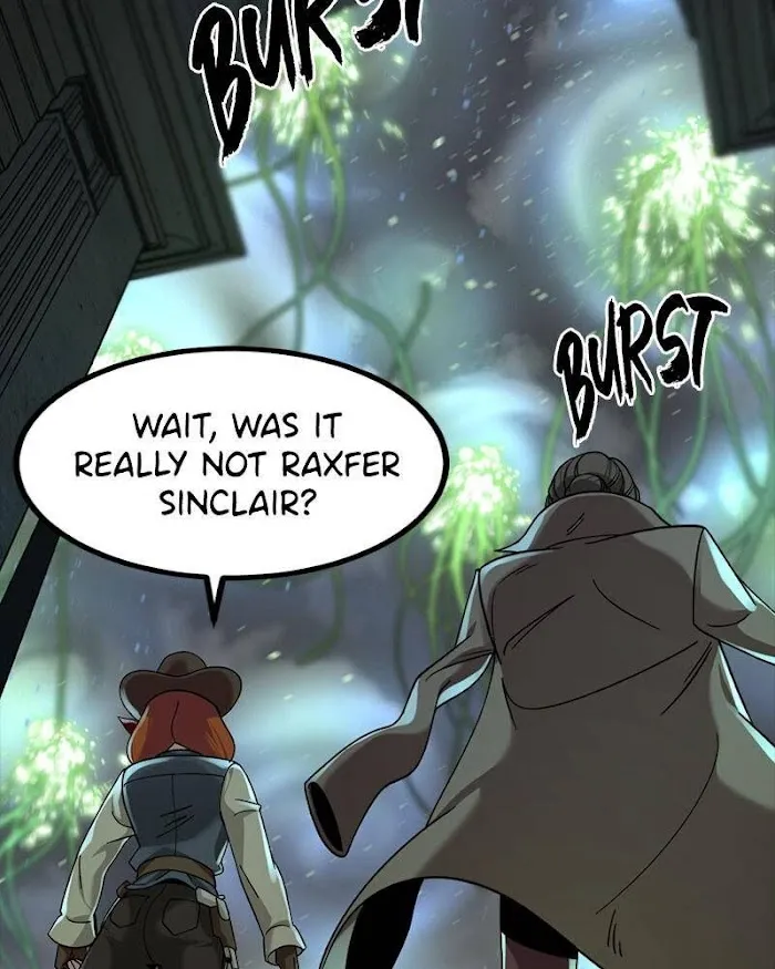 Hero Killer Chapter 55 — Page 6