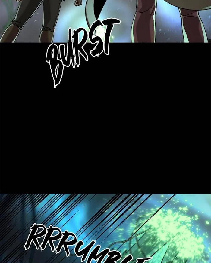 Hero Killer Chapter 55 — Page 7