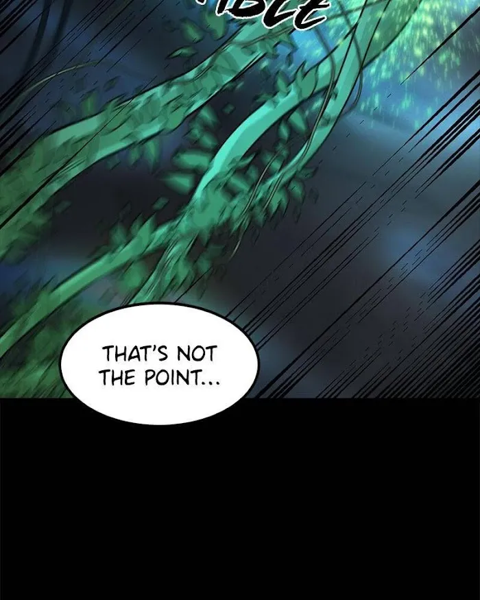 Hero Killer Chapter 55 — Page 8