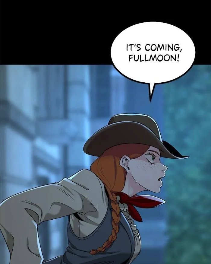 Hero Killer Chapter 55 — Page 9