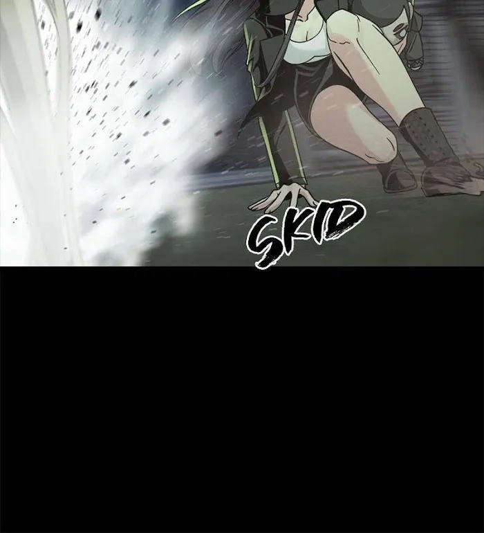 Hero Killer Chapter 55 — Page 100