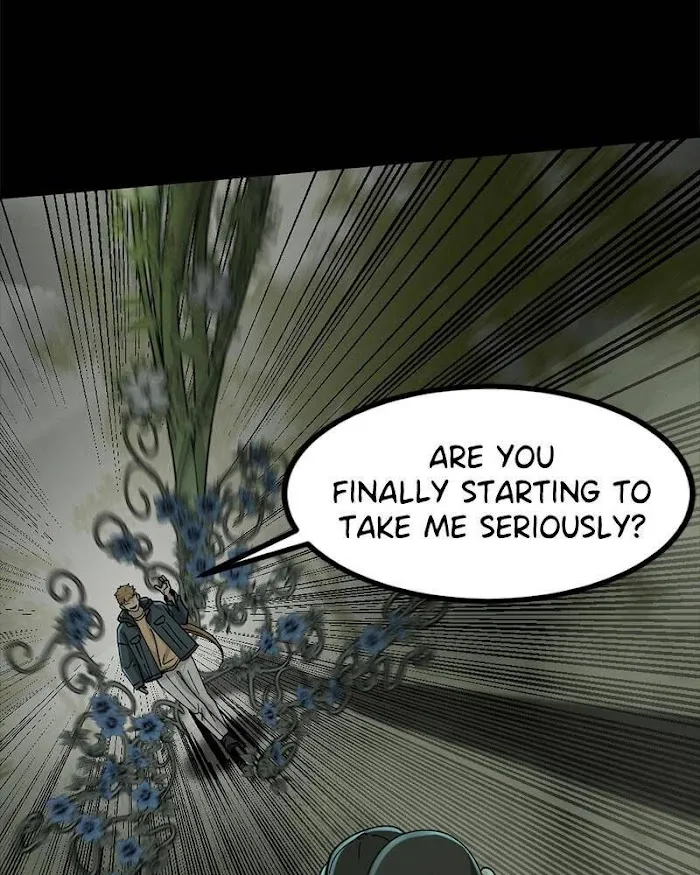 Hero Killer Chapter 55 — Page 106