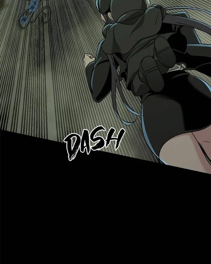 Hero Killer Chapter 55 — Page 107