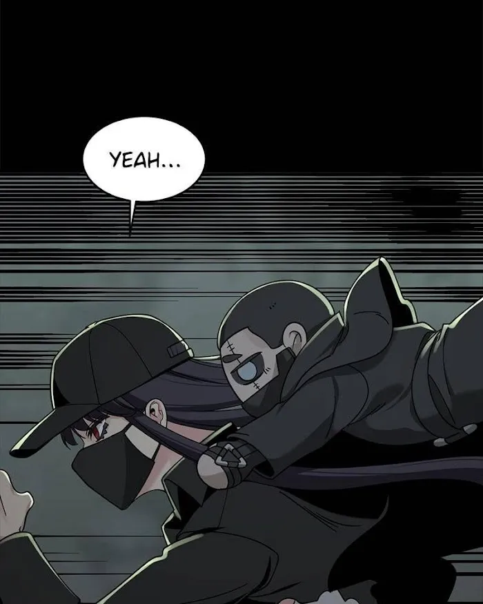 Hero Killer Chapter 55 — Page 108