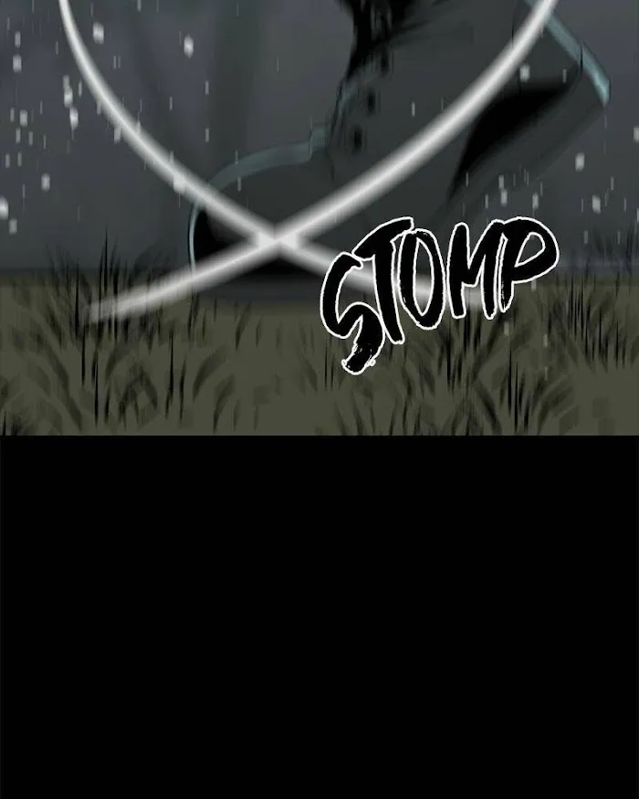 Hero Killer Chapter 55 — Page 110
